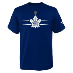 Dětské Tričko Toronto Maple Leafs Main Apro Logo