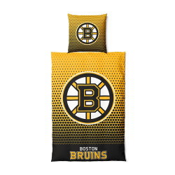 Povlečení Boston Bruins Dots