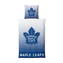 Povlečení Toronto Maple Leafs Dots