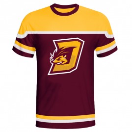 Dres Tričko Dukla Jihlava Alternativní Logo