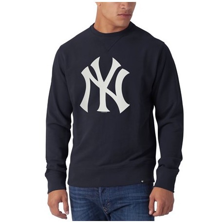 Mikina New York Yankees 47' Brand