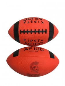Míč Vysočina Gladiators