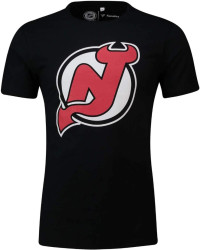 Tričko New Jersey Devils Iconic Primary Logo