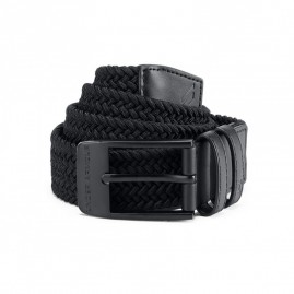 Pánský Pásek Under Armour Men's Braided 2.0 Belt