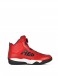 Parádní stylové a kvalitní zimní boty od značky Double Red v červeném provedení.