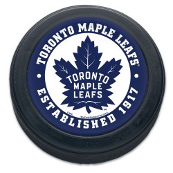 Puk Toronto Maple Leafs Blister