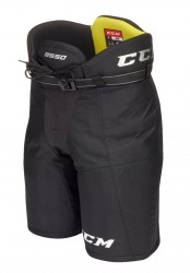 Hokejové Kalhoty CCM Tacks 9550 Navy Senior