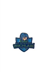 Odznak HC Stadion Vrchlabí Pin