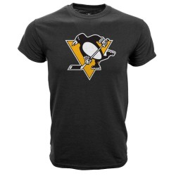 Tričko Pittsburgh Penguins Core Logo Tee
