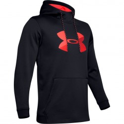 Mikina Under Armour AF PO Hoodie Big Logo Graphic