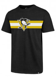 Tričko Pittsburgh Penguins ’47 Coast to Coast