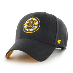 Kšiltovka Boston Bruins Ballpark Snap '47 MVP