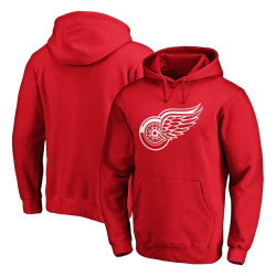 Mikina Detroit Red Wings Primary Logo Graphic