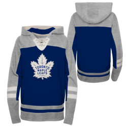 Dětská Mikina Toronto Maple Leafs Ageless Must-Have Hoodie