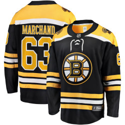 Dres Boston Bruins - Brad Marchand Breakaway