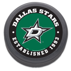 Puk Dallas Stars Blister