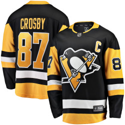 Dres Pittsburgh Penguins - Sidney Crosby Breakaway