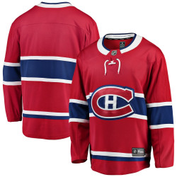Dres Montreal Canadiens Breakaway Domácí