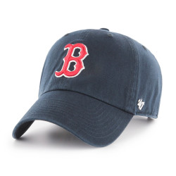 Kšiltovka Boston Red Sox '47 Clean Up