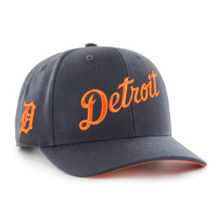 Kšiltovka MLB Detroit Tigers Replica Script ’47 MVP DP