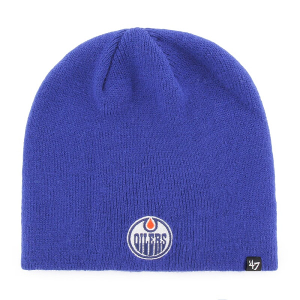 Zimní Čepice Edmonton Oilers '47 Beanie