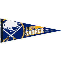 Vlaječka Buffalo Sabres Premium