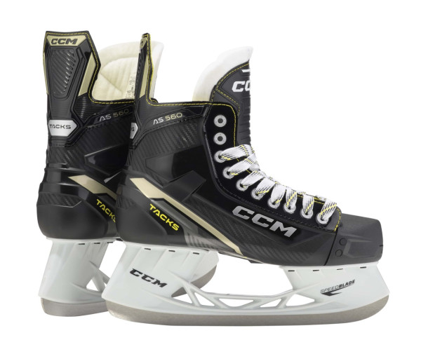 Hokejové Brusle CCM SK Tacks AS 560 Int R