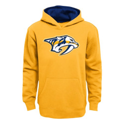 Dětská Mikina Nashville Predators Prime Pullover Fleece