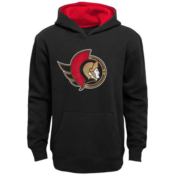 Dětská Mikina Ottawa Senators Prime Pullover Fleece