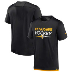 Tričko Pittsburgh Penguins 23 Authentic Pro SS Tech Tee