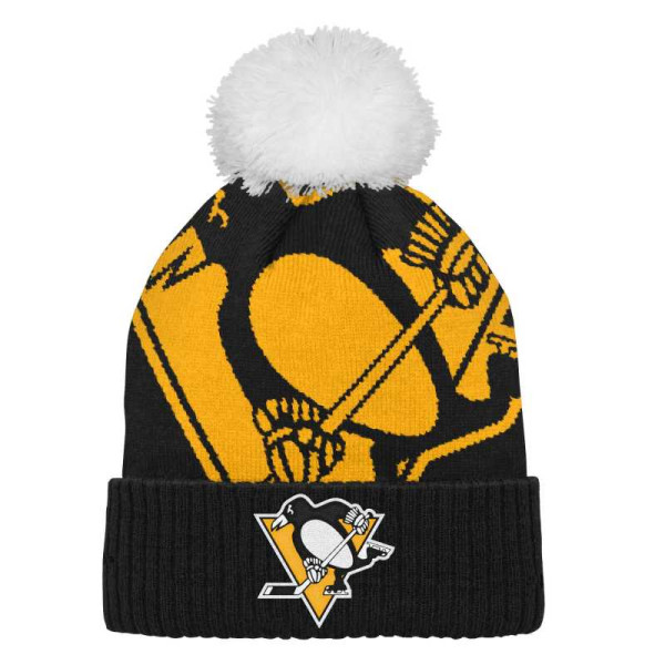 Dětský Kulich Pittsburgh Penguins Big-Face