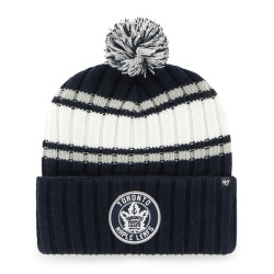 Kulich Toronto Maple Leafs Plateau ’47 Cuff Knit