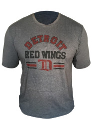Tričko Detroit Red Wings Legend Tee