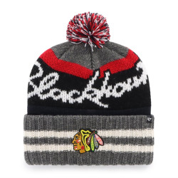 Kulich Chicago Blackhawks Hyperbolic ’47 Cuff Knit