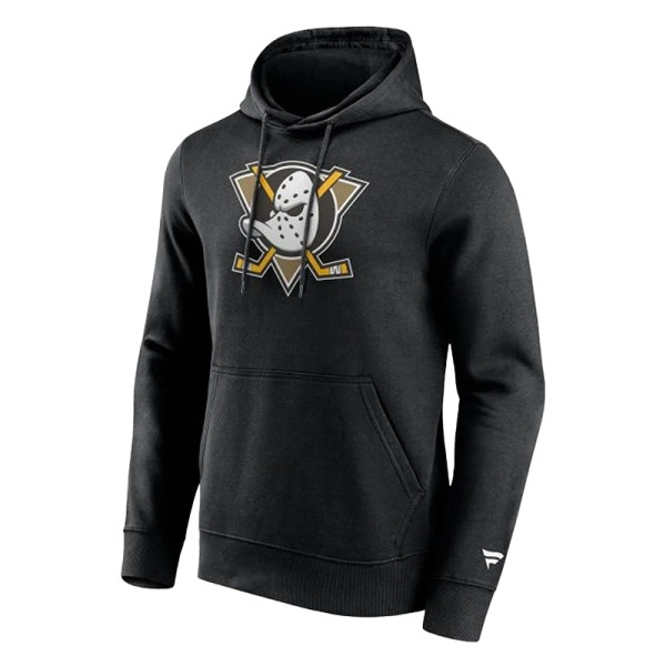 Mikina Anaheim Ducks Primary Logo Graphic