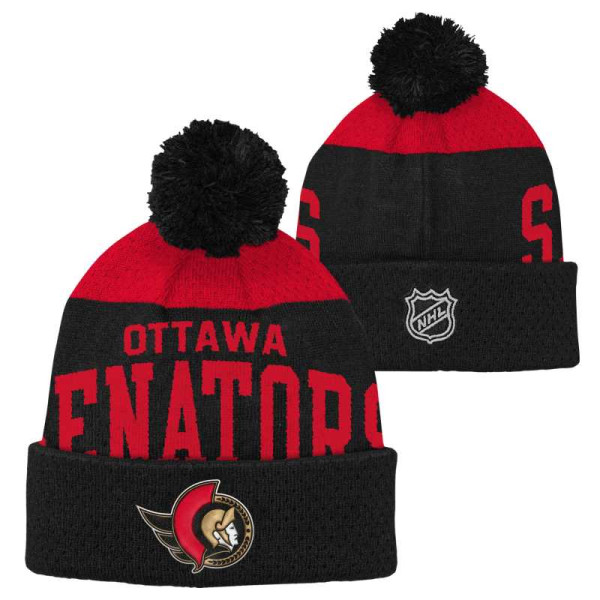 Dětský Kulich Ottawa Senators Stetchark Knit