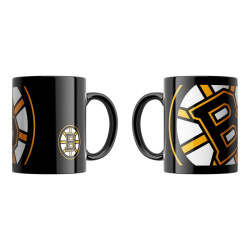 Hrneček Boston Bruins Oversized