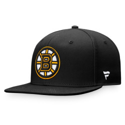 Snapback Boston Bruins Core