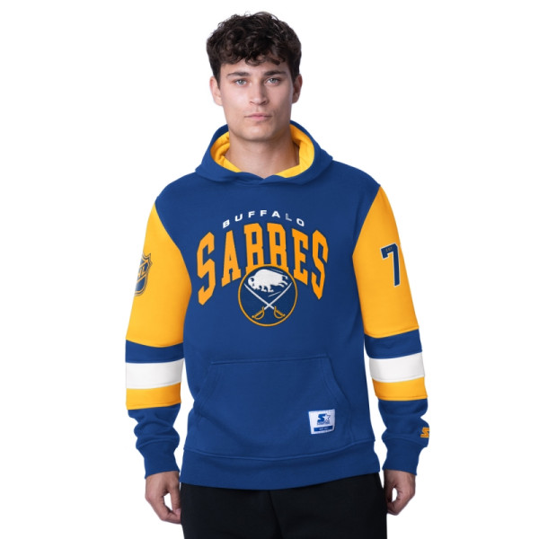 Mikina Buffalo Sabres End Zone Fleece