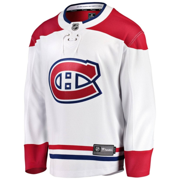 Dres Montreal Canadiens Breakaway