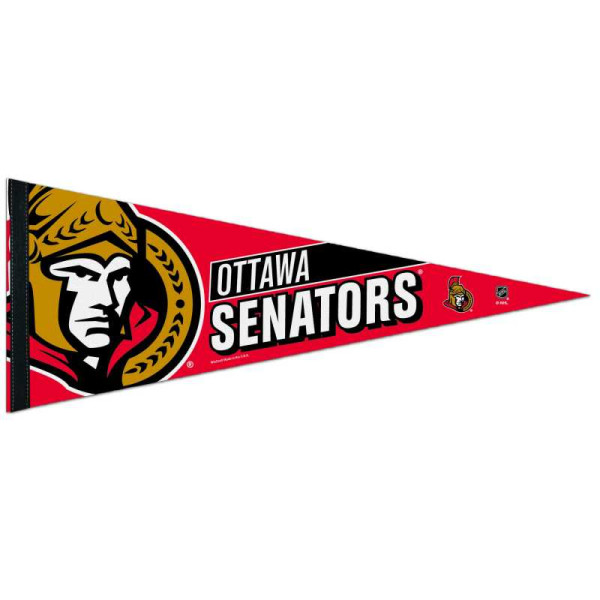 Vlaječka Ottawa Senators Premium