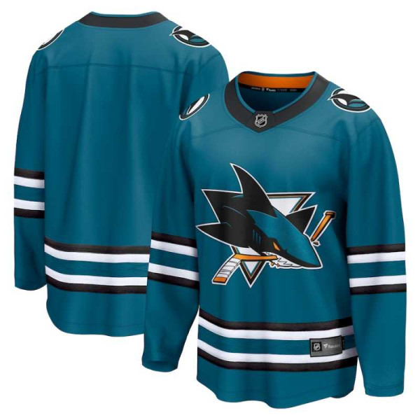 Dres San Jose Sharks Breakaway