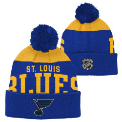 Dětský Kulich St.Louis Blues Stetchark Knit