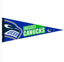 Vlaječka Vancouver Canucks Premium