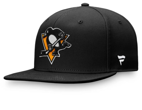 Snapback Pittsburgh Penguins Core