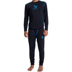 Dětské Hokejové Kalhoty S22 Basics BL Youth