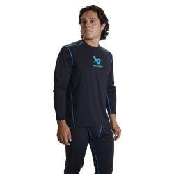 Hokejové Tričko Bauer S22 Basics BL LS Senior