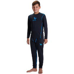 Dětské Hokejové Tričko Bauer S22 Basics BL LS