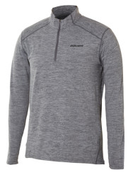 Mikina Bauer H19 Flylite Quarter Zip