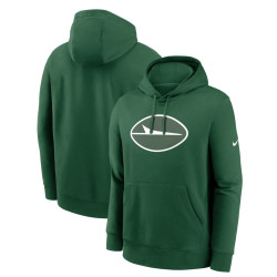 Mikina NFL New York Jets Nike Club Fleece Pullover